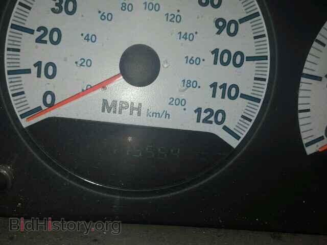 2006 DODGE CARAVAN - VIN: 1D4GP45R46B500123 - Фото 8
