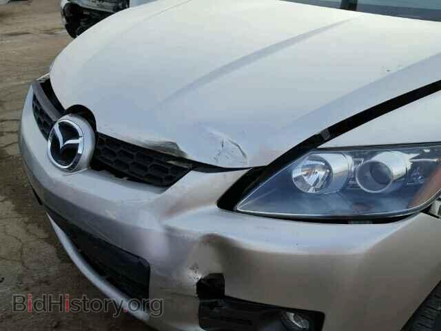 2008 MAZDA CX-7 - VIN: JM3ER293880189052 - Фото 10