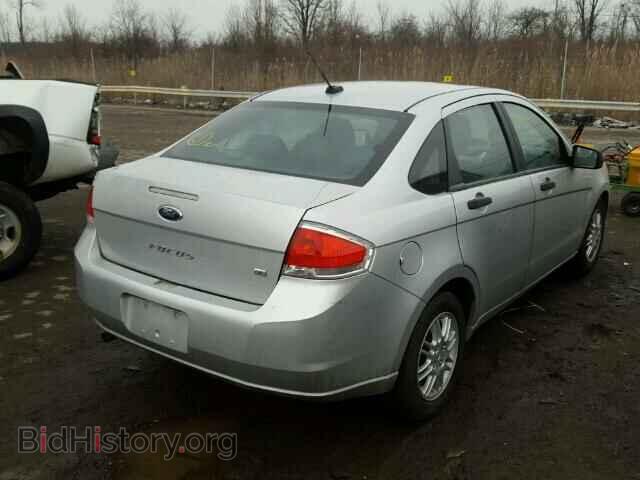 2010 FORD FOCUS - VIN: 1FAHP3FN1AW194058 - Фото 4