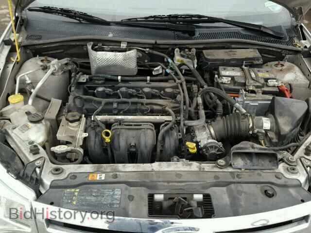 2010 FORD FOCUS - VIN: 1FAHP3FN1AW194058 - Фото 7