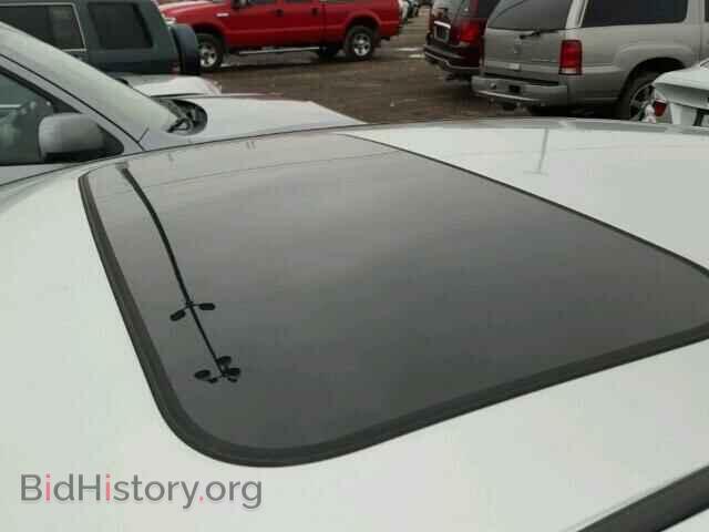 2010 FORD FOCUS - VIN: 1FAHP3FN1AW194058 - Фото 10