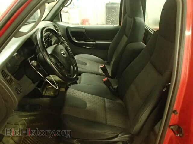 2004 MAZDA B2300 - VIN: 4F4YR12D34TM05537 - Фото 6