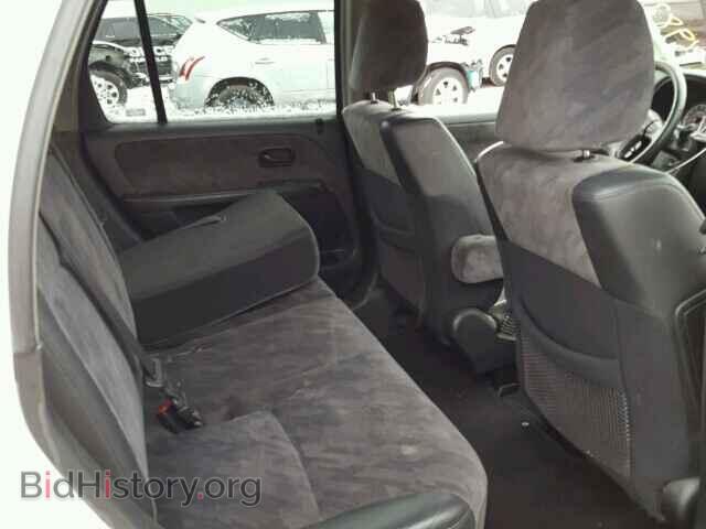 2003 HONDA CRV - VIN: SHSRD78843U153025 - Фото 6