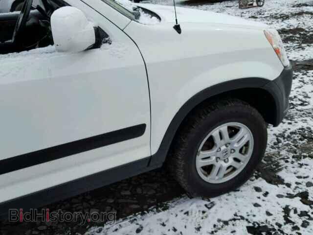 2003 HONDA CRV - VIN: SHSRD78843U153025 - Фото 10