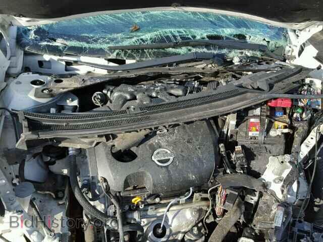 2011 NISSAN MAXIMA - VIN: 1N4AA5APXBC854317 - Photo 7