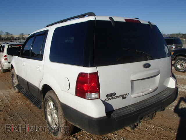 2006 FORD EXPEDITION - VIN: 1FMPU16566LA13513 - Фото 3