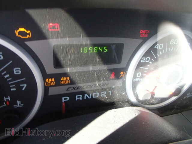2006 FORD EXPEDITION - VIN: 1FMPU16566LA13513 - Фото 8