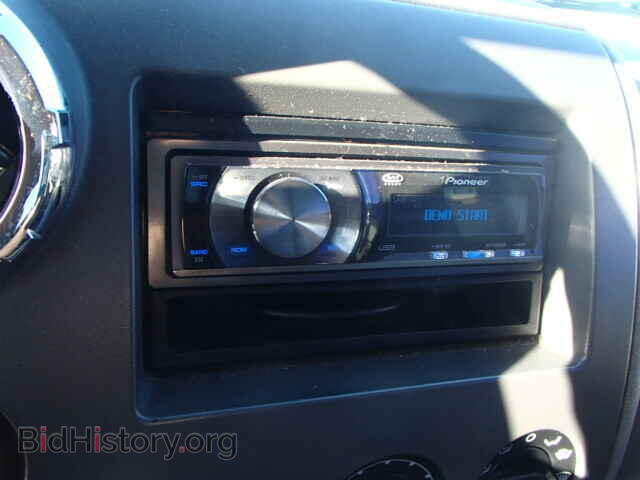 2006 FORD EXPEDITION - VIN: 1FMPU16566LA13513 - Фото 9