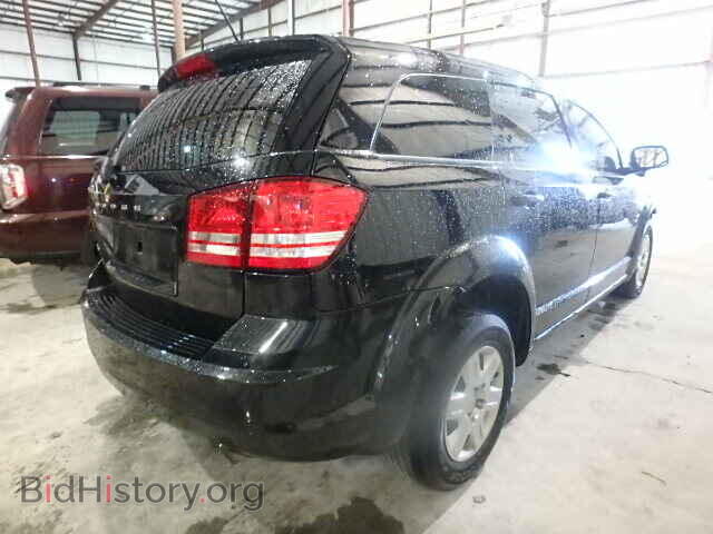 2012 DODGE JOURNEY - VIN: 3C4PDCABXCT367676 - Photo 4