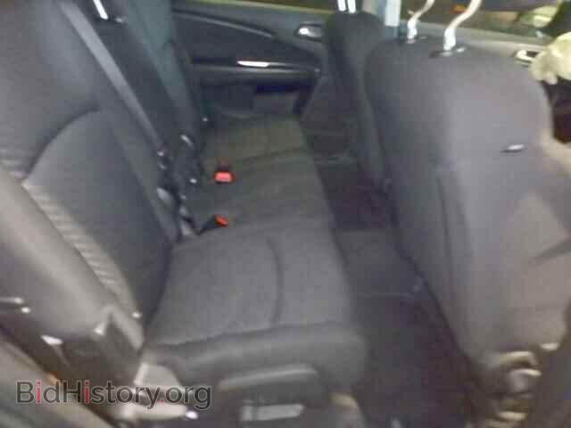 2012 DODGE JOURNEY - VIN: 3C4PDCABXCT367676 - Photo 6