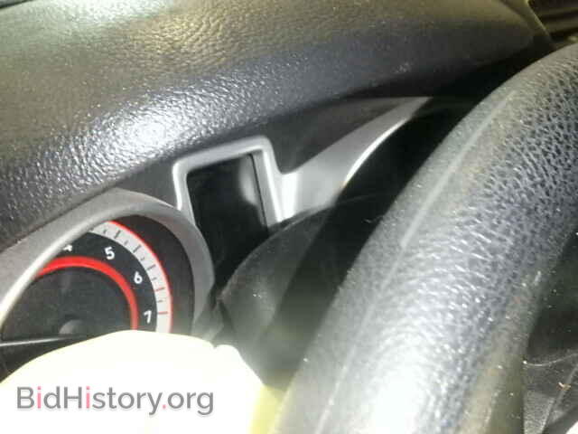 2012 DODGE JOURNEY - VIN: 3C4PDCABXCT367676 - Photo 8