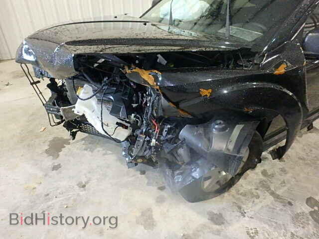 2012 DODGE JOURNEY - VIN: 3C4PDCABXCT367676 - Photo 9
