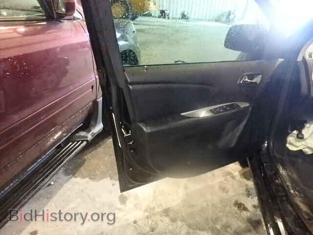 2012 DODGE JOURNEY - VIN: 3C4PDCABXCT367676 - Photo 10