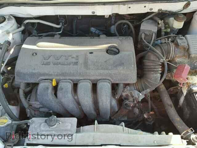 2003 TOYOTA COROLLA - VIN: JTDBR32E732000238 - Фото 7
