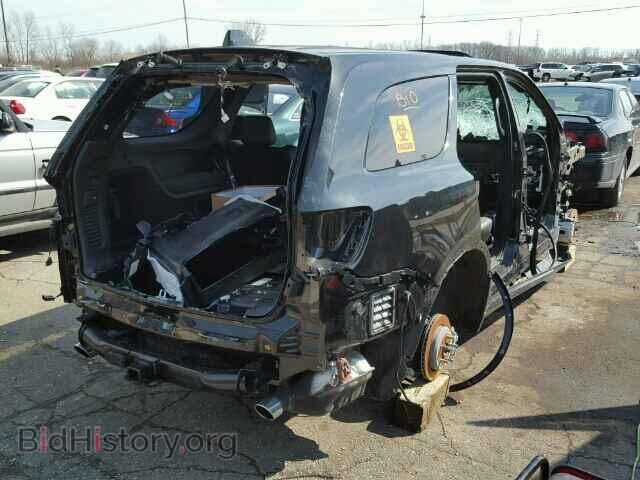 2014 DODGE DURANGO - VIN: 1C4SDJCTXEC562373 - Фото 4