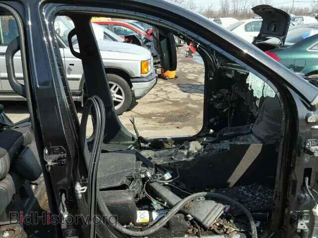 2014 DODGE DURANGO - VIN: 1C4SDJCTXEC562373 - Фото 5