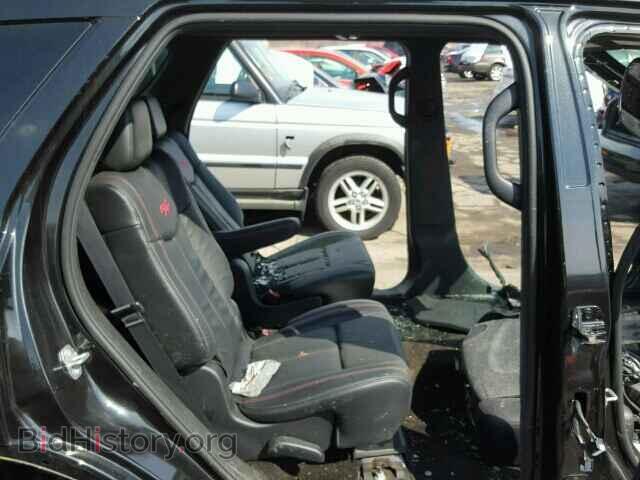 2014 DODGE DURANGO - VIN: 1C4SDJCTXEC562373 - Фото 6