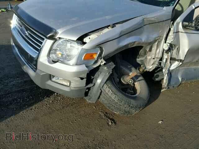2006 FORD EXPLORER - VIN: 1FMEU73E36UA18788 - Photo 9