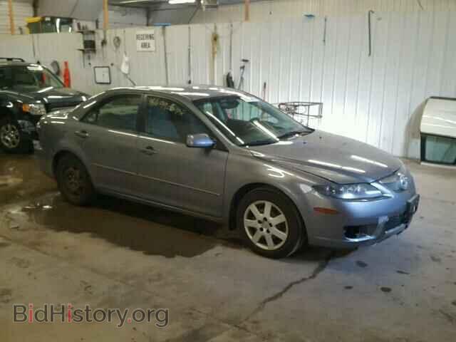 Photo 1YVHP80C465M68648 - MAZDA 6 2006