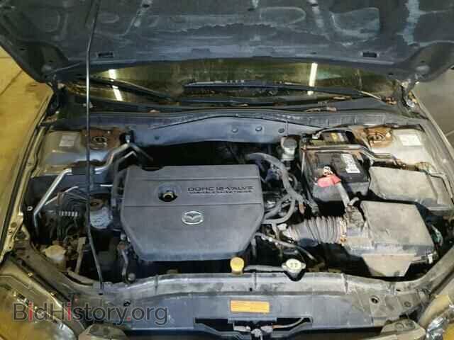 2006 MAZDA 6 - VIN: 1YVHP80C465M68648 - Фото 7