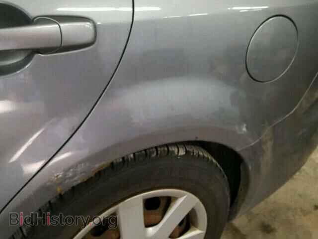 2006 MAZDA 6 - VIN: 1YVHP80C465M68648 - Фото 9