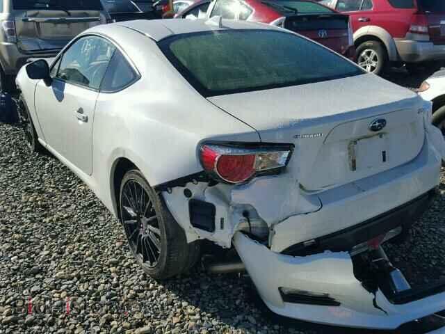 2015 SUBARU BRZ - VIN: JF1ZCAB11F9601664 - Фото 3