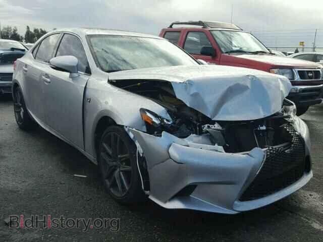 Фотография JTHBF1D26E5040407 - LEXUS IS250 2014