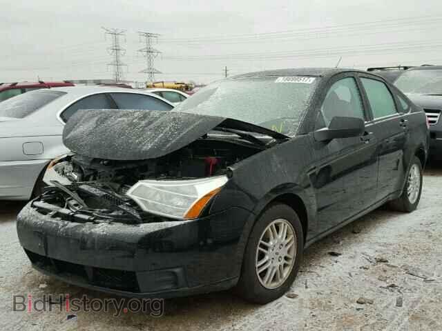 2010 FORD FOCUS - VIN: 1FAHP3FN1AW197817 - Photo 2