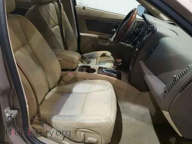 2006 CADILLAC CTS - VIN: 1G6DP577160148957 - Фото 5