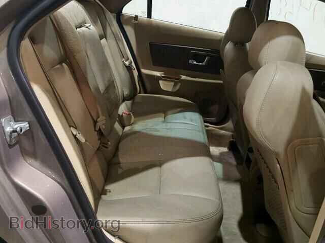 2006 CADILLAC CTS - VIN: 1G6DP577160148957 - Фото 6