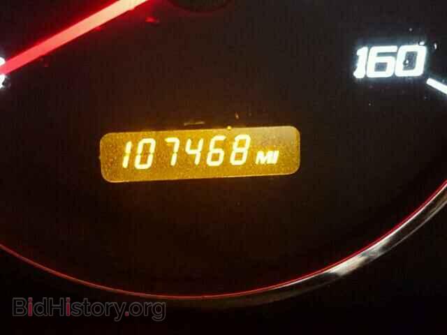 2006 CADILLAC CTS - VIN: 1G6DP577160148957 - Фото 8