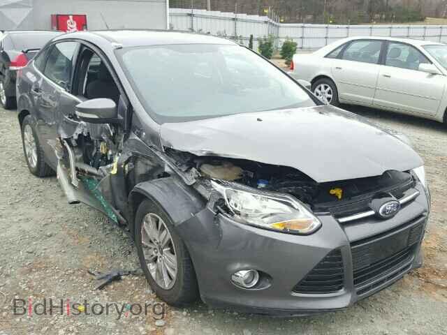 Photo 1FAHP3H21CL437827 - FORD FOCUS 2012