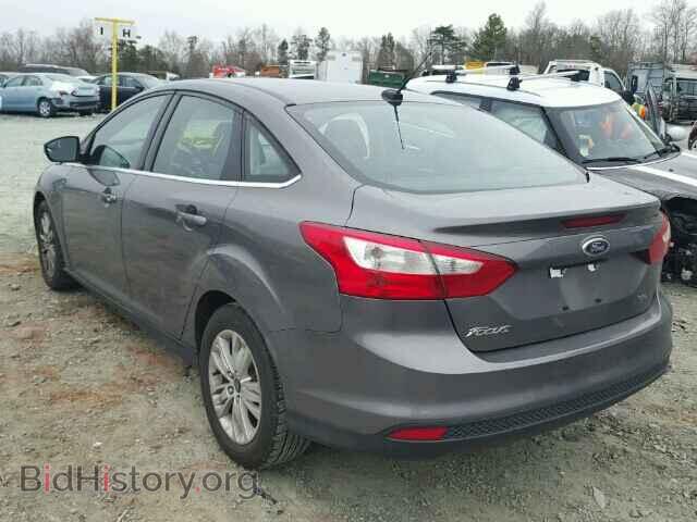 2012 FORD FOCUS - VIN: 1FAHP3H21CL437827 - Photo 3