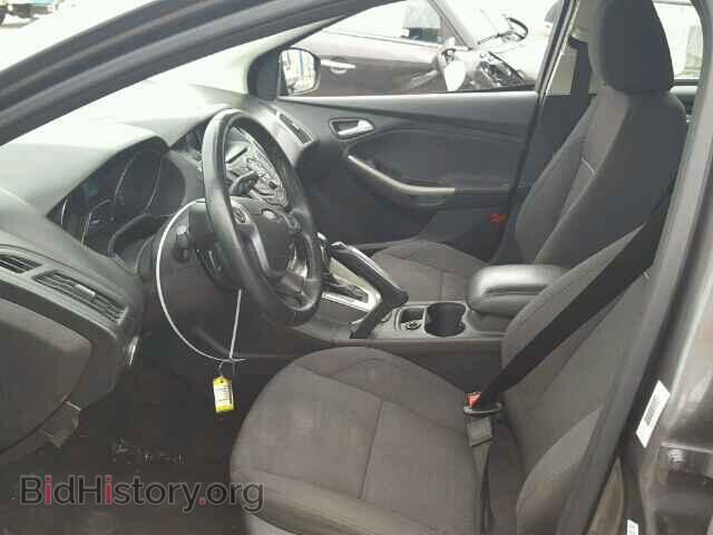 2012 FORD FOCUS - VIN: 1FAHP3H21CL437827 - Photo 5