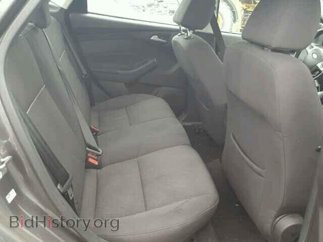 2012 FORD FOCUS - VIN: 1FAHP3H21CL437827 - Photo 6