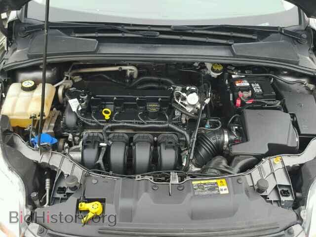 2012 FORD FOCUS - VIN: 1FAHP3H21CL437827 - Photo 7