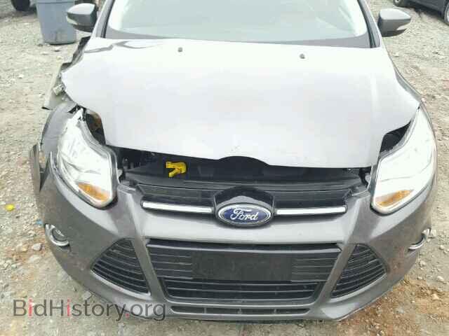 2012 FORD FOCUS - VIN: 1FAHP3H21CL437827 - Photo 10