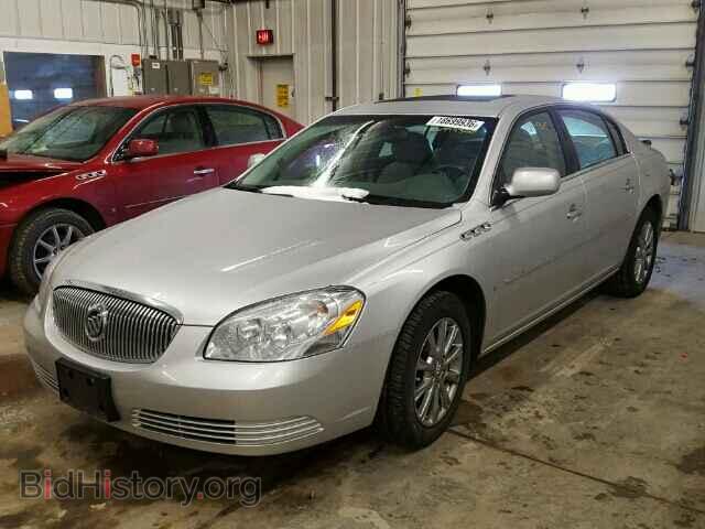 2009 BUICK LUCERNE - VIN: 1G4HD57M59U149602 - Фото 2