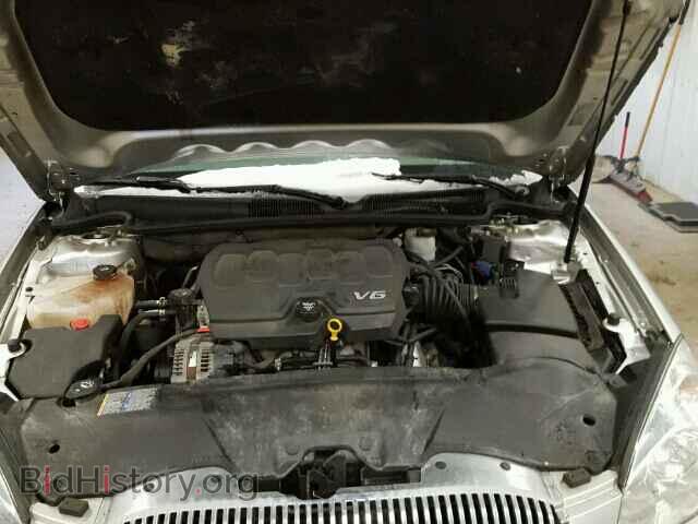 2009 BUICK LUCERNE - VIN: 1G4HD57M59U149602 - Фото 7