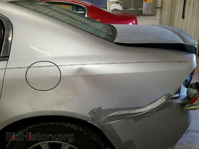 2009 BUICK LUCERNE - VIN: 1G4HD57M59U149602 - Фото 10
