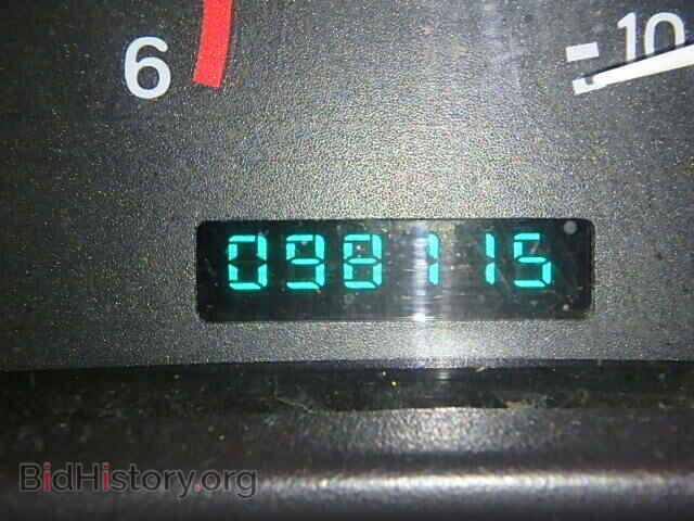 2000 JEEP WRANGLER - VIN: 1J4FA49S7YP777775 - Фото 8