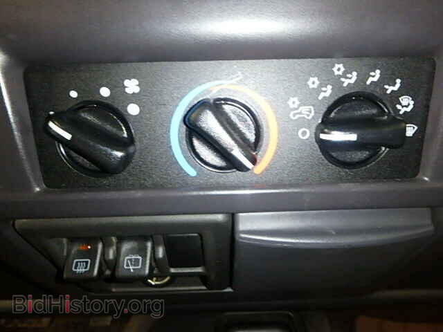 2000 JEEP WRANGLER - VIN: 1J4FA49S7YP777775 - Фото 9