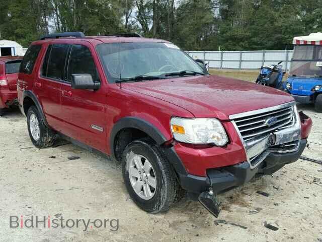 Photo 1FMEU63E87UB21233 - FORD EXPLORER 2007