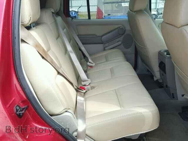 2007 FORD EXPLORER - VIN: 1FMEU63E87UB21233 - Фото 6