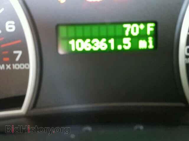 2007 FORD EXPLORER - VIN: 1FMEU63E87UB21233 - Фото 8