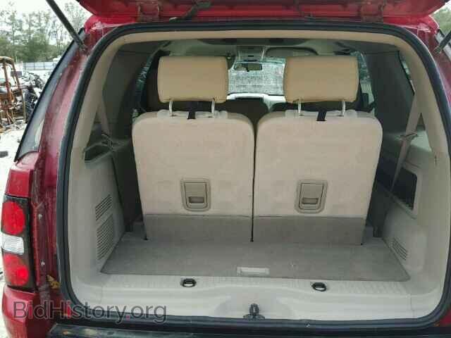 2007 FORD EXPLORER - VIN: 1FMEU63E87UB21233 - Фото 9