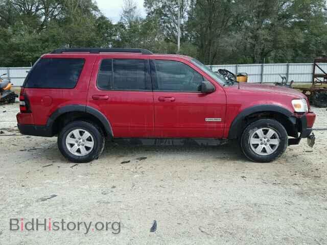 2007 FORD EXPLORER - VIN: 1FMEU63E87UB21233 - Фото 10