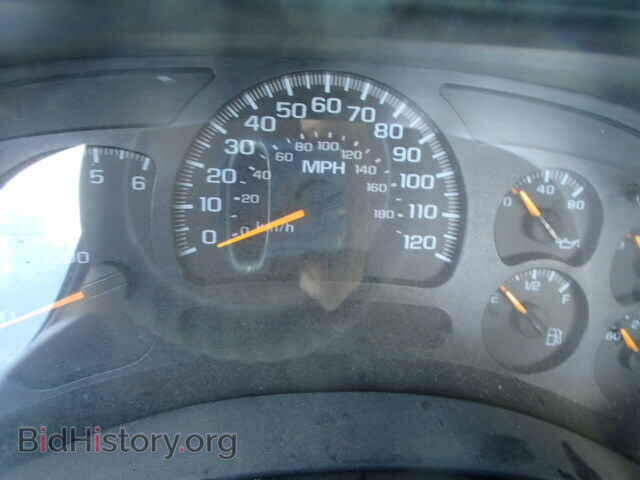 2005 CHEVROLET SILVERADO - VIN: 1GCEC14X65Z171865 - Фото 8