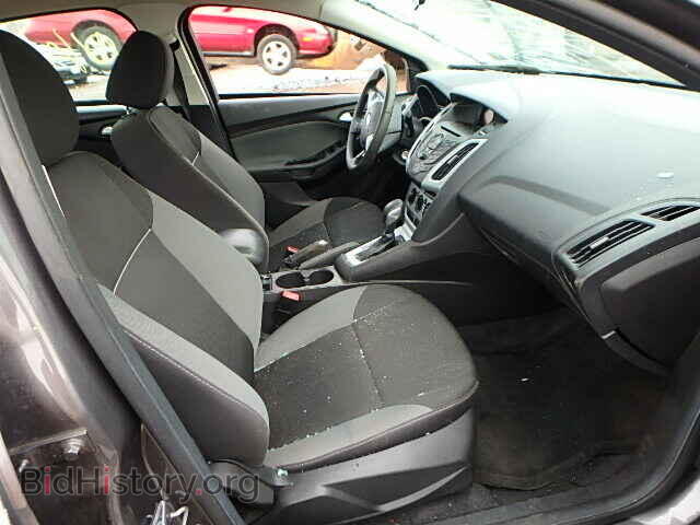 2013 FORD FOCUS - VIN: 1FADP3F21DL282182 - Фото 5