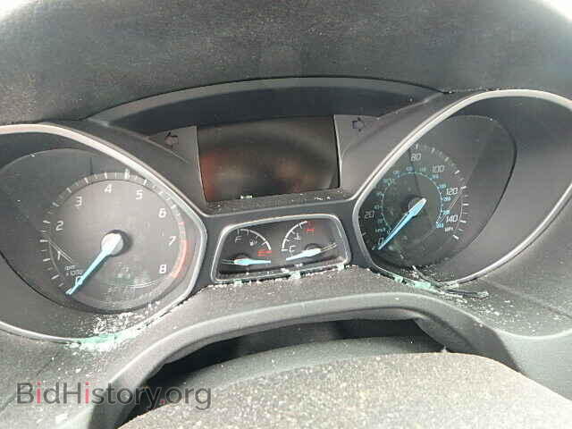 2013 FORD FOCUS - VIN: 1FADP3F21DL282182 - Фото 8